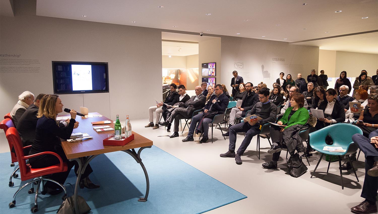 settembre 2017 museimpresa