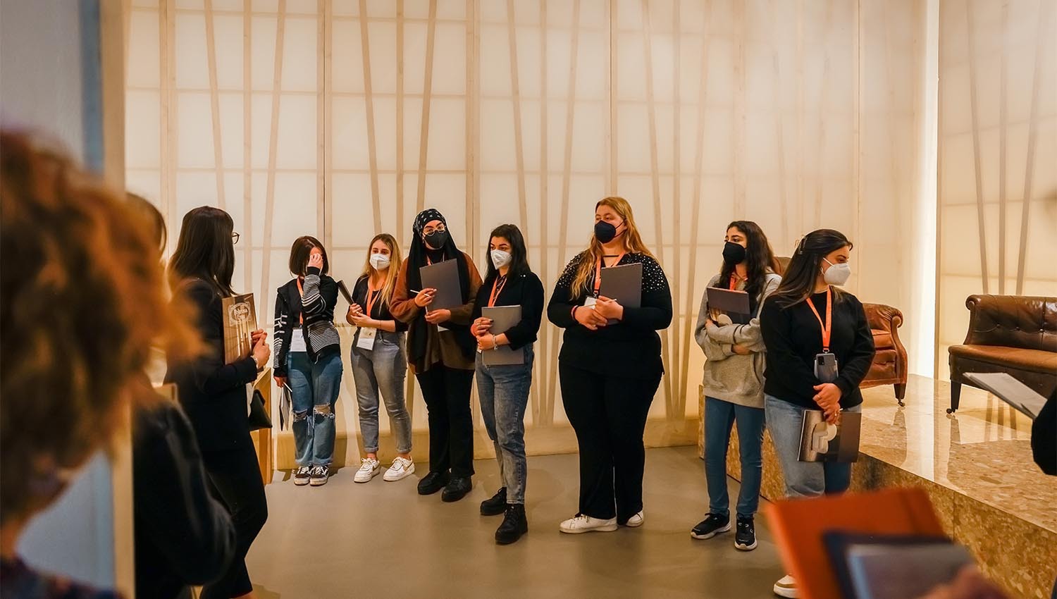 aprile 2022 adopt a school