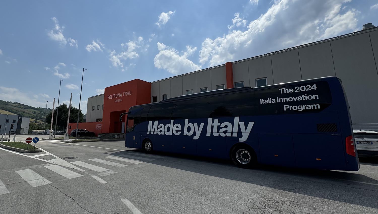 luglio 2024 innovation program