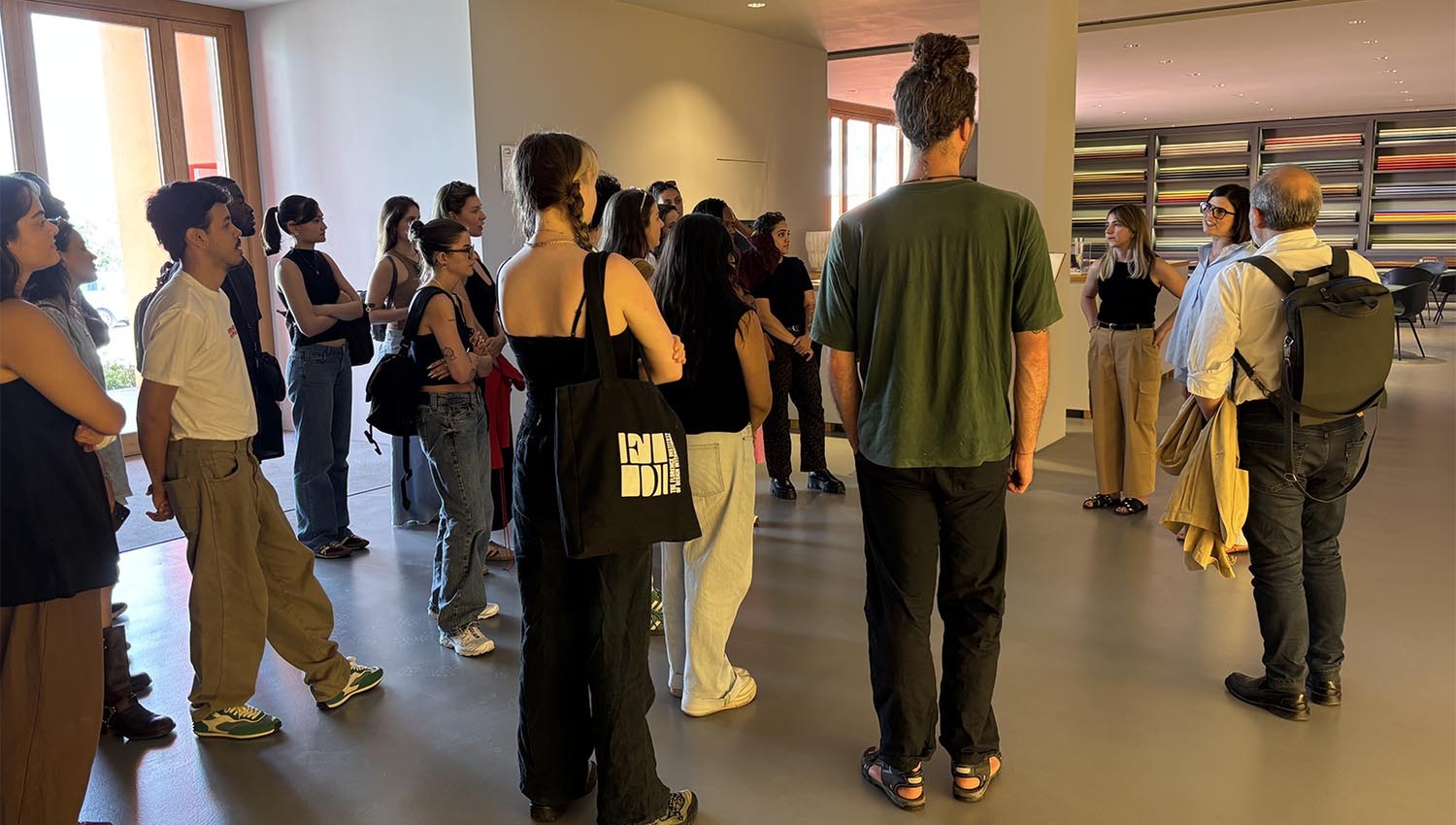 giugno 2025 florence institute design