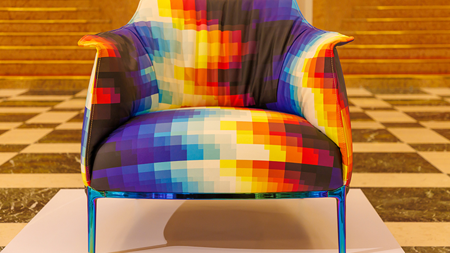 01 mitsukoshi installation japan 01 mitsukoshi installation japan