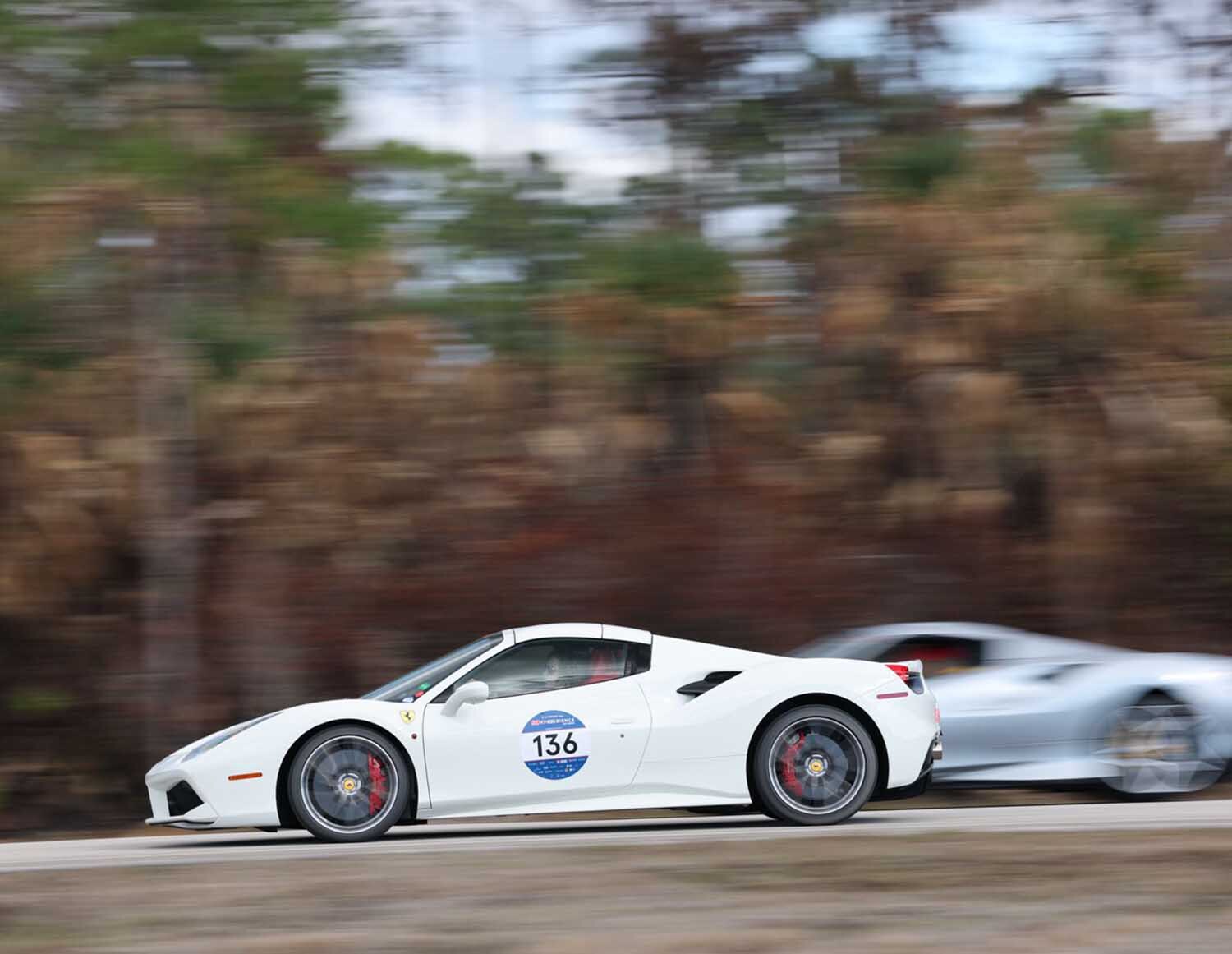 05 1000 miglia experience florida 2026