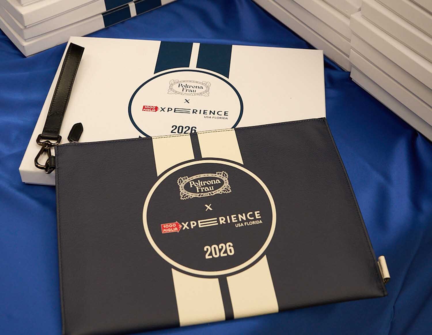 12 1000 miglia experience florida 2026