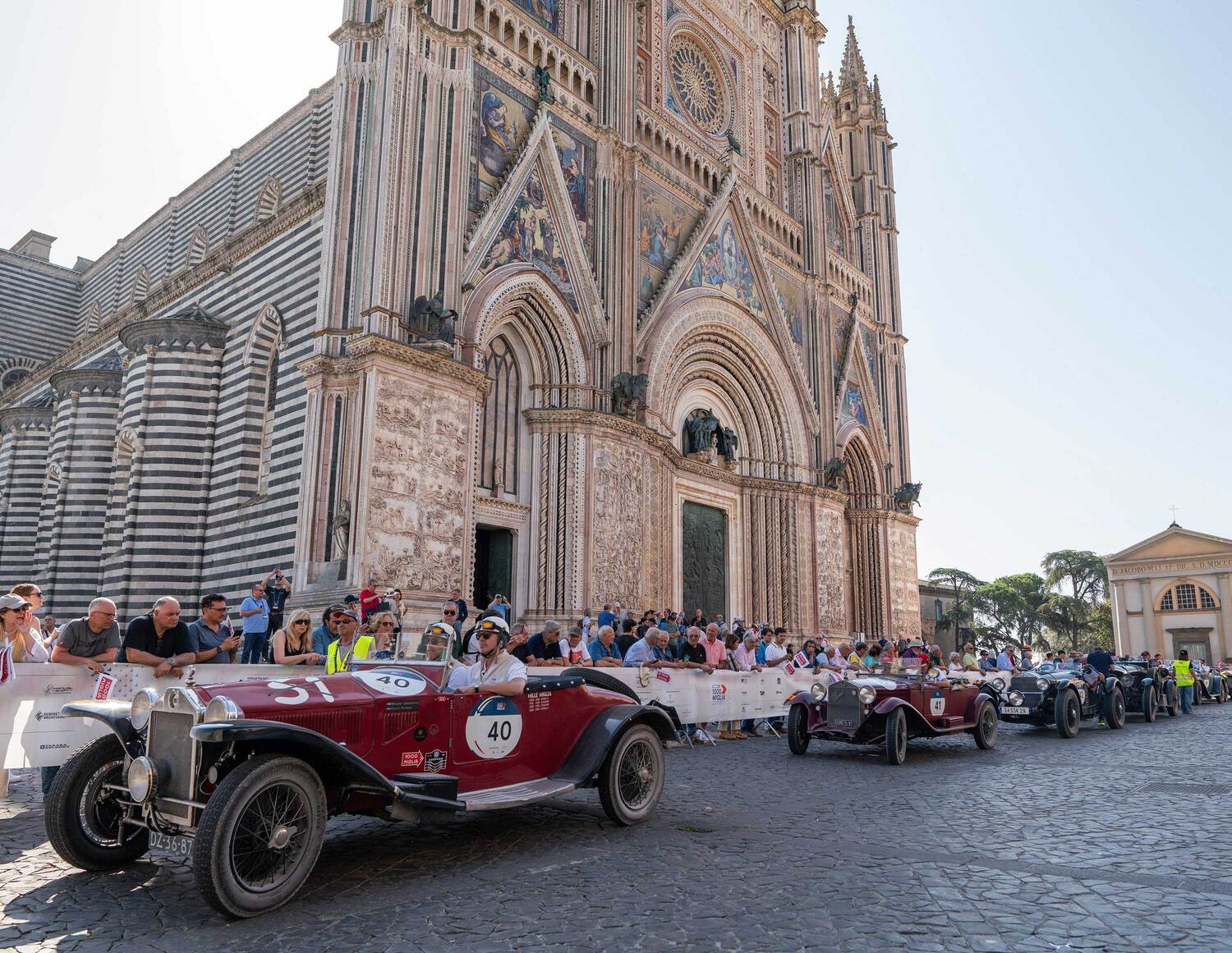 03 1000 miglia italy 2025