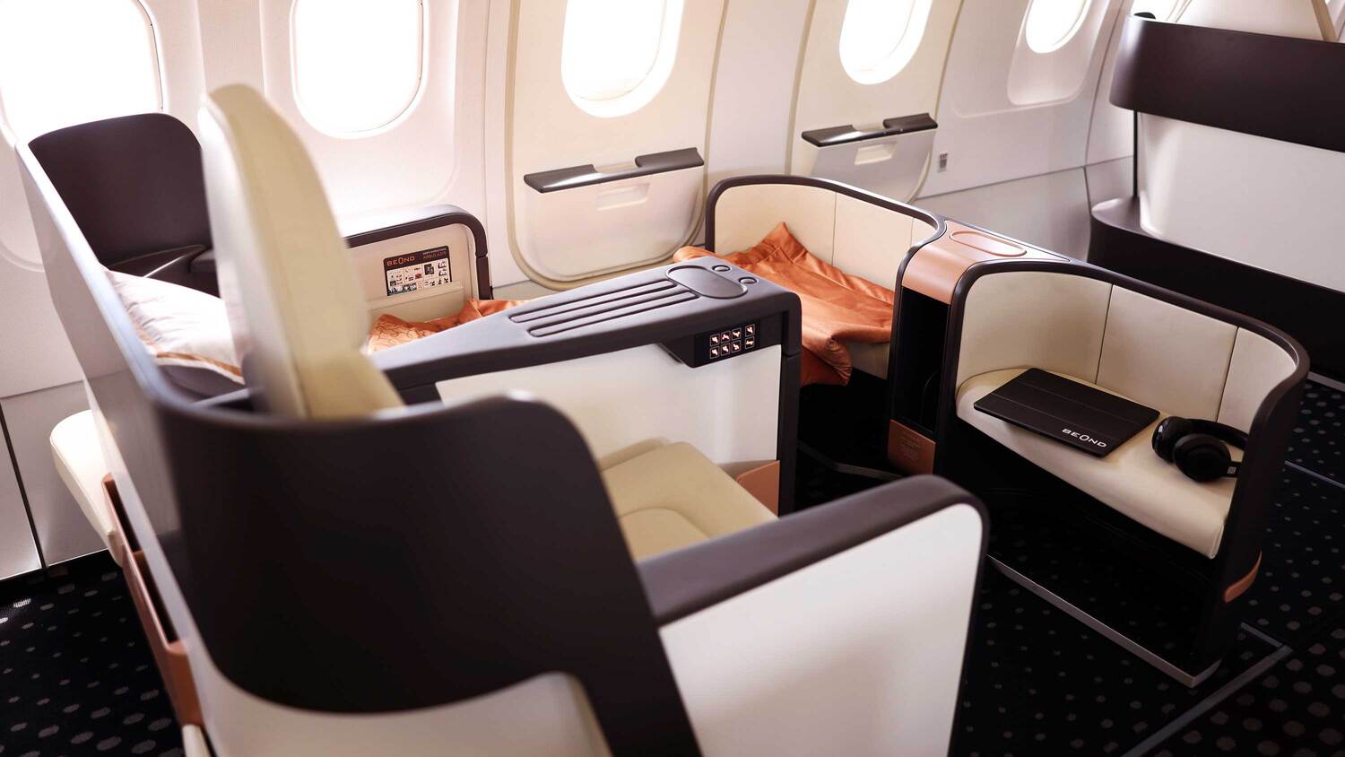 05 beond airline 2024 05 beond airline 2024