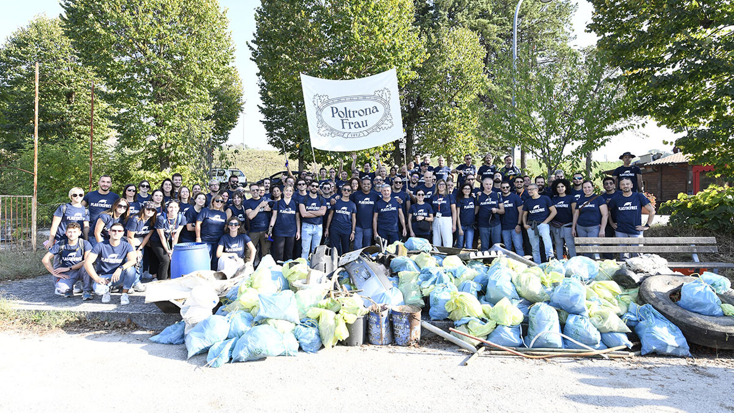 clean up 1 clean up 1