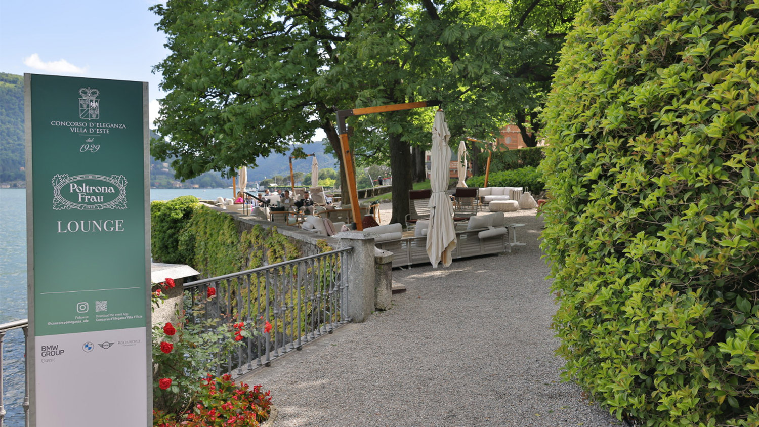 concorso eleganza 2024 sign concorso eleganza 2024 sign