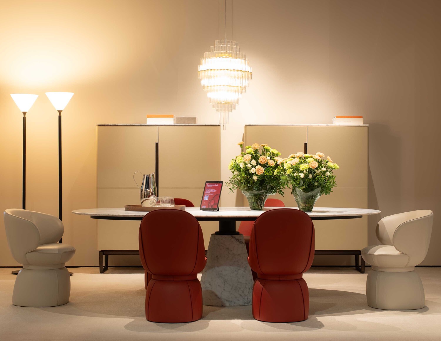 07 downtown design dubai 2025