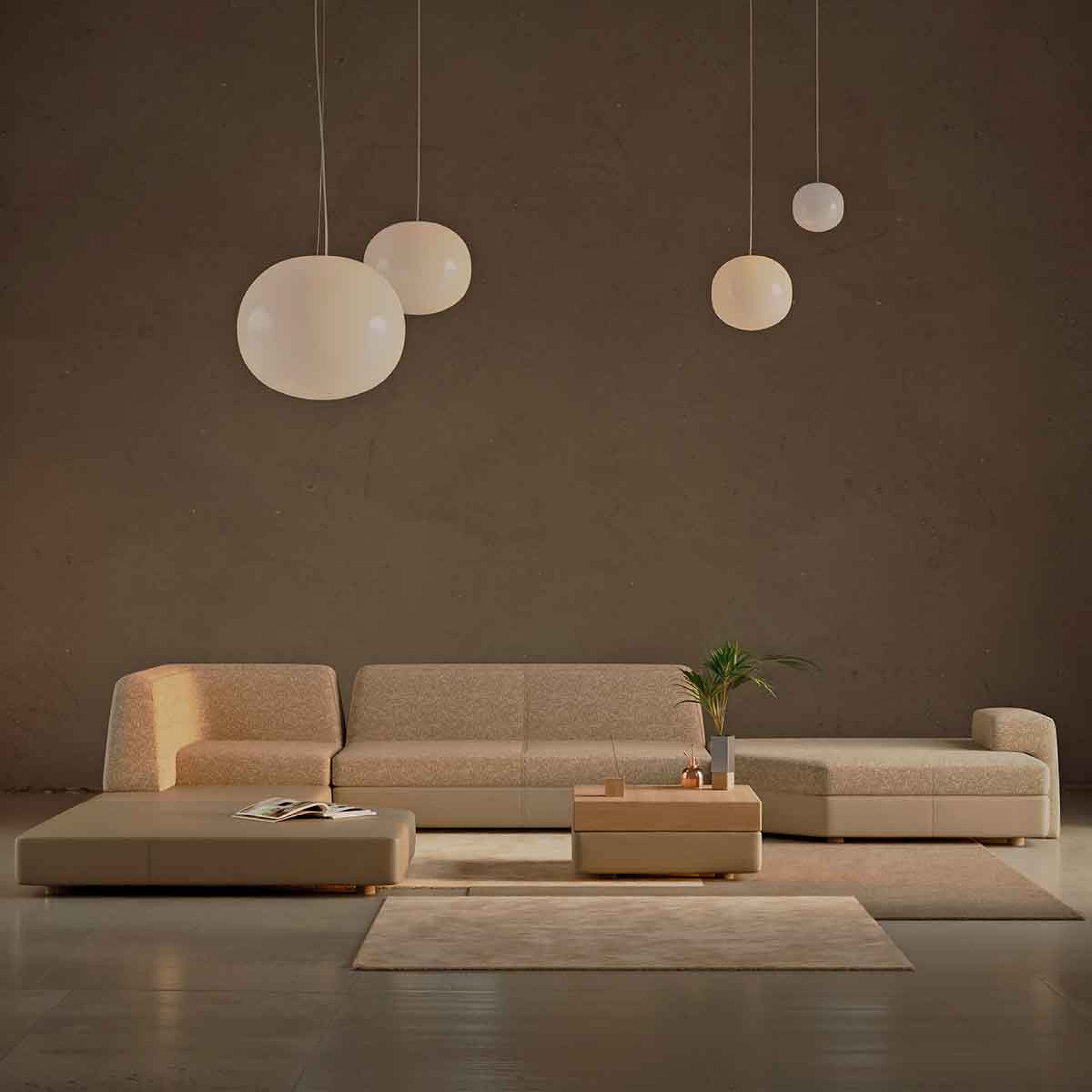 Poltrona Frau | Timeless craftmanship, Heritage, Sustainability Poltrona Frau | Timeless craftmanship, Heritage, Sustainability