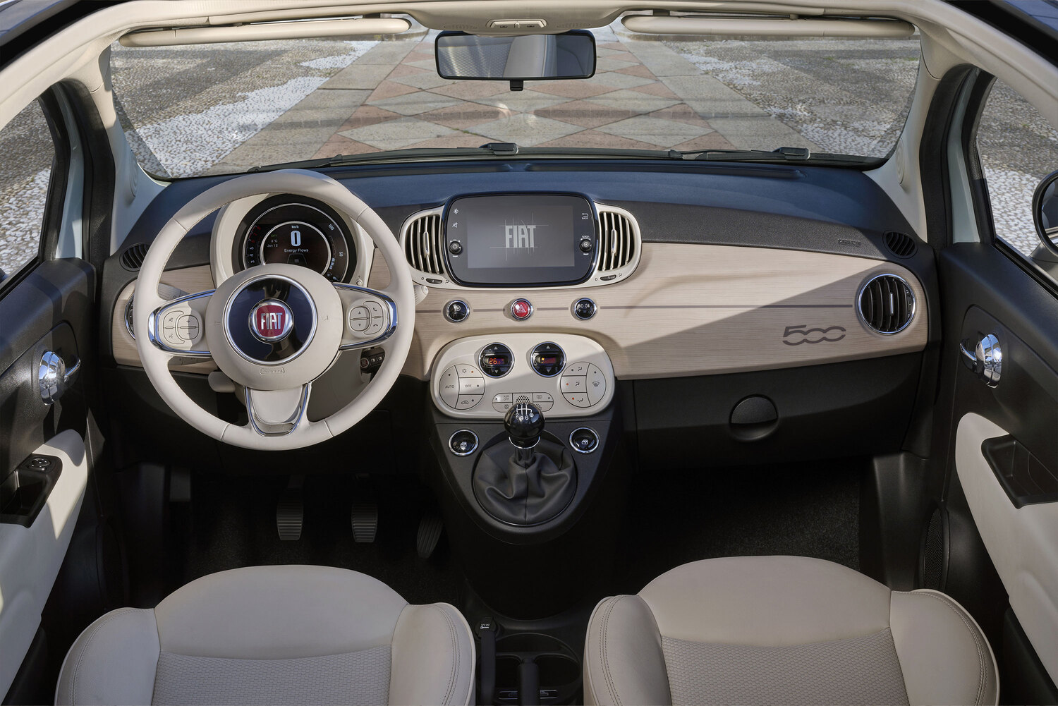 02 fiat collezione 1957 02 fiat collezione 1957