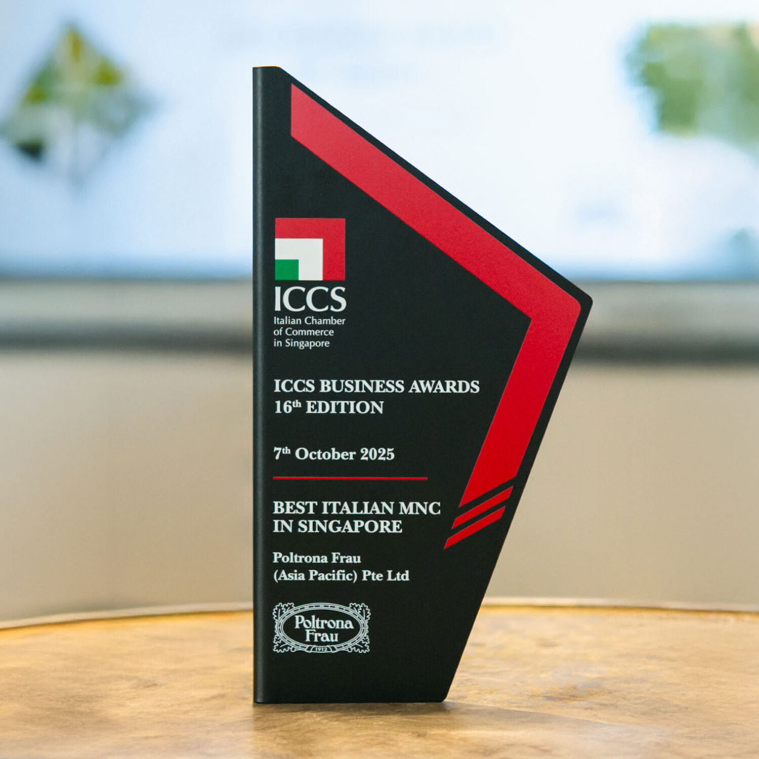 preview ICCS business awards singapore 2025 preview ICCS business awards singapore 2025
