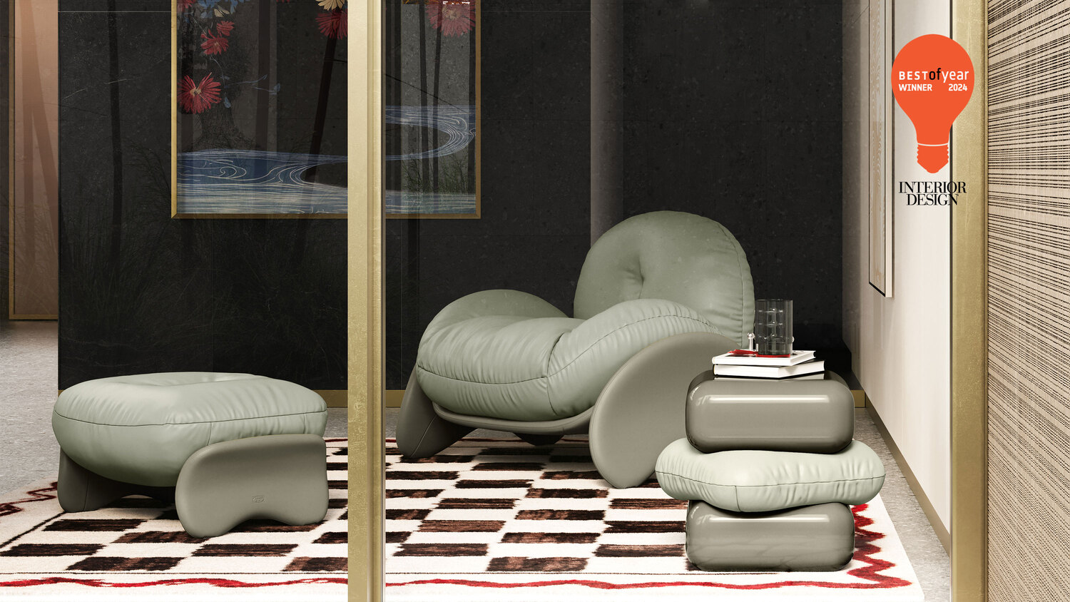 01 interior design 2024