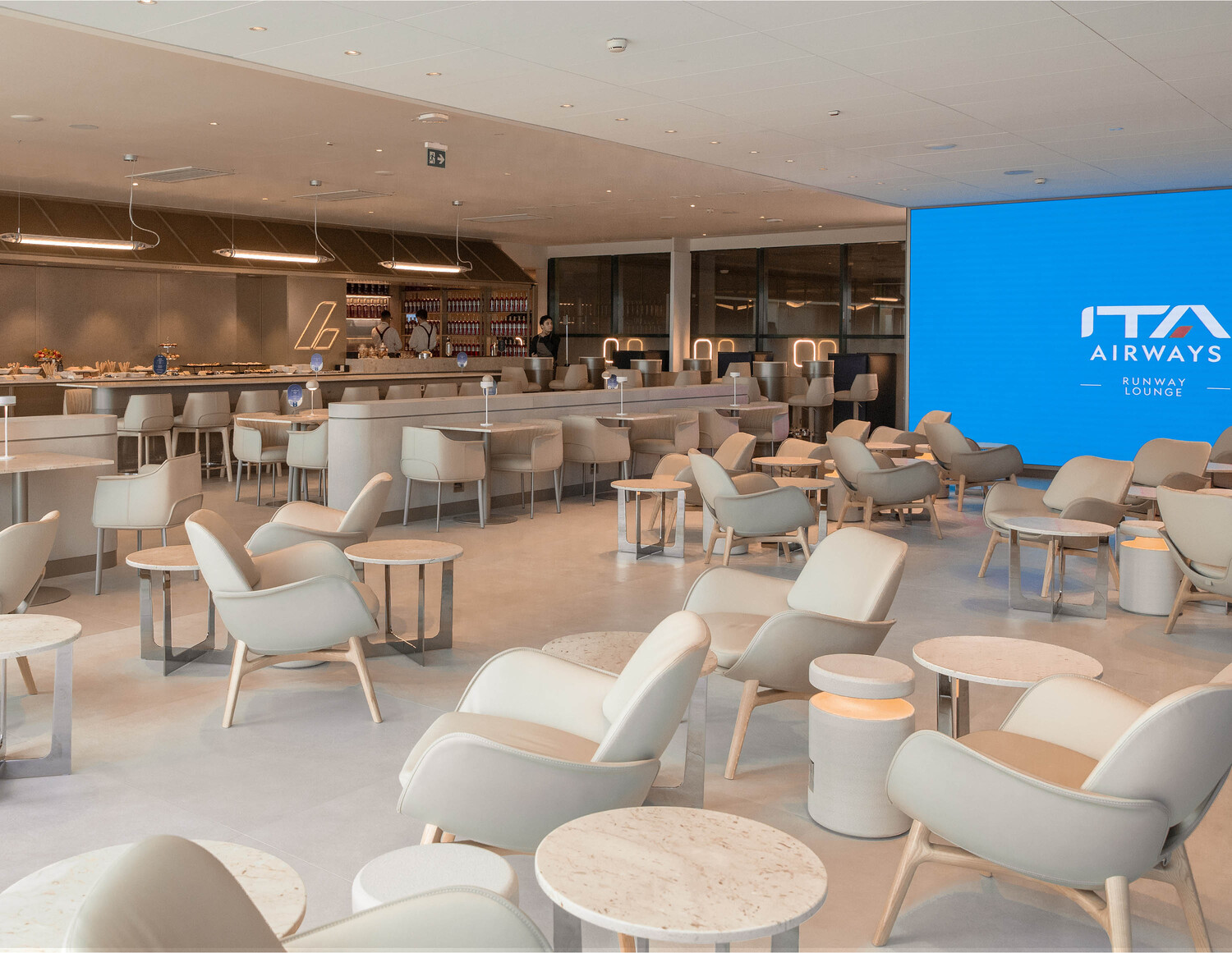 04 ita airways lounge milano 04 ita airways lounge milano