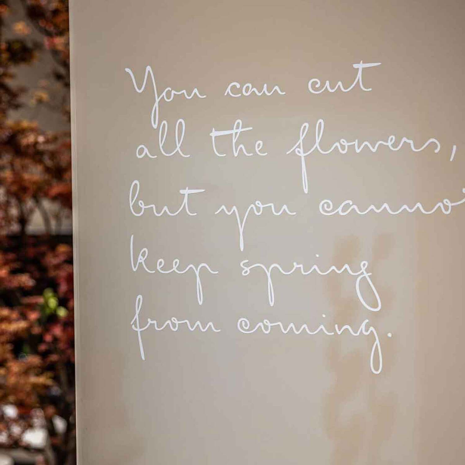 spring quote spring quote