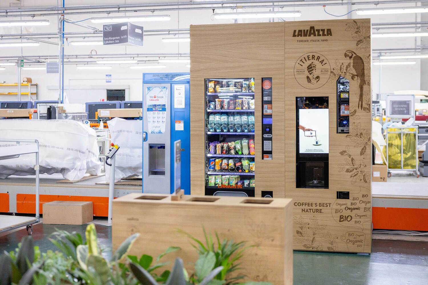 01 oasi itierra lavazza 2023 01 oasi itierra lavazza 2023