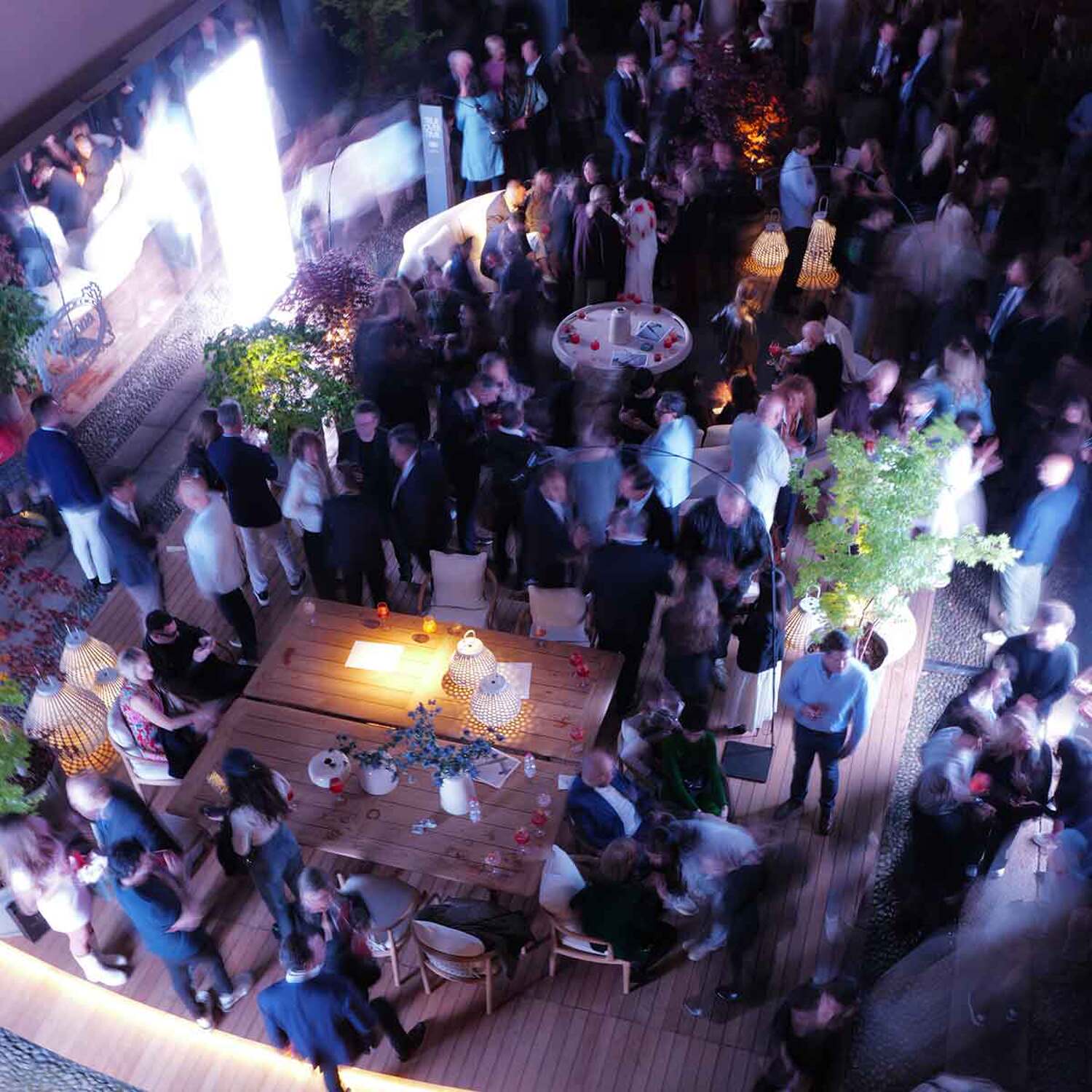 preview opening cocktail mdw 2026