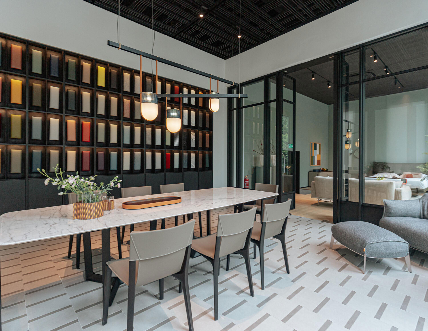 01 opening kuala lampur