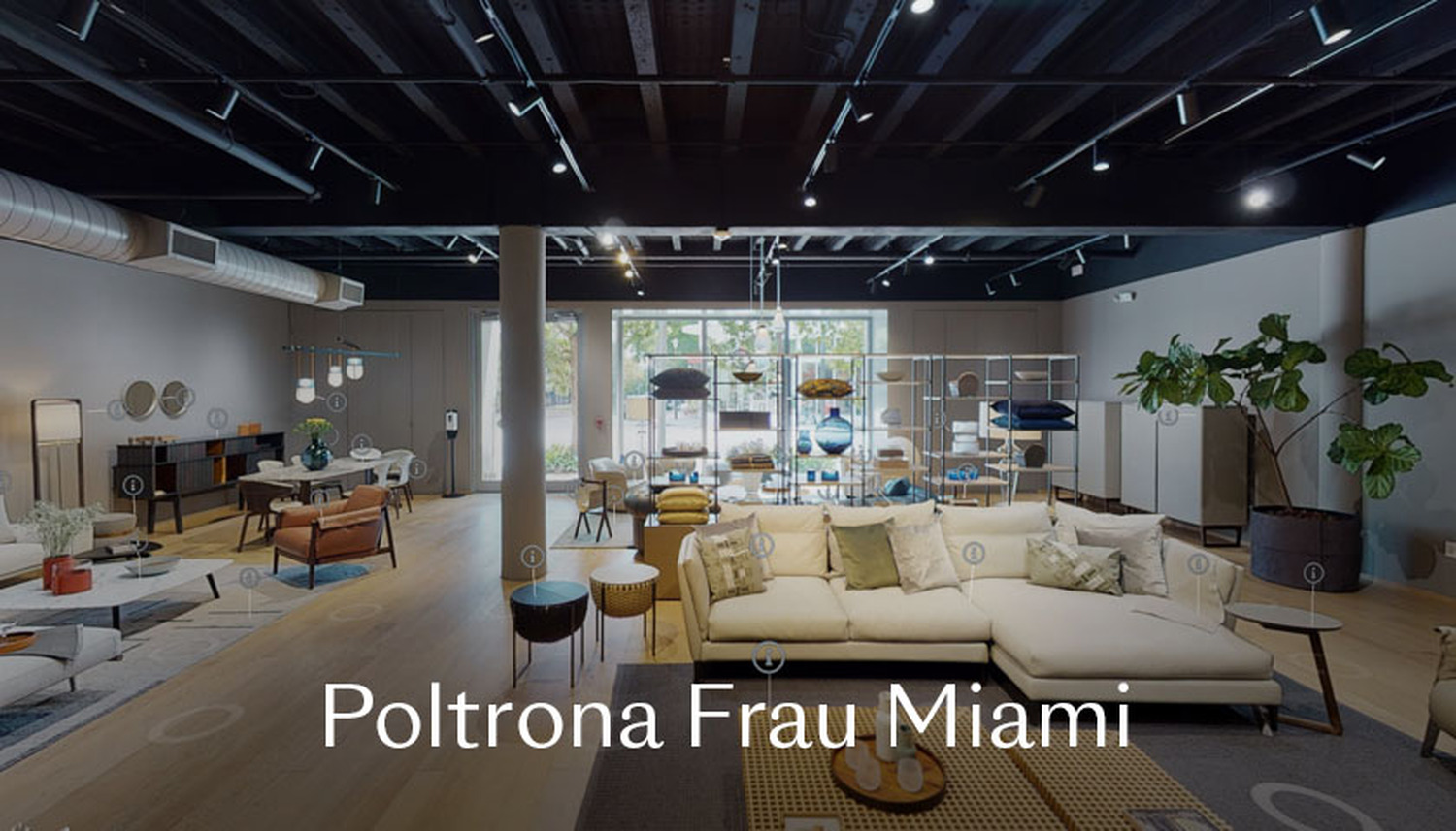 IMG NEWS VIRTUAL TOUR Miami IMG NEWS VIRTUAL TOUR Miami