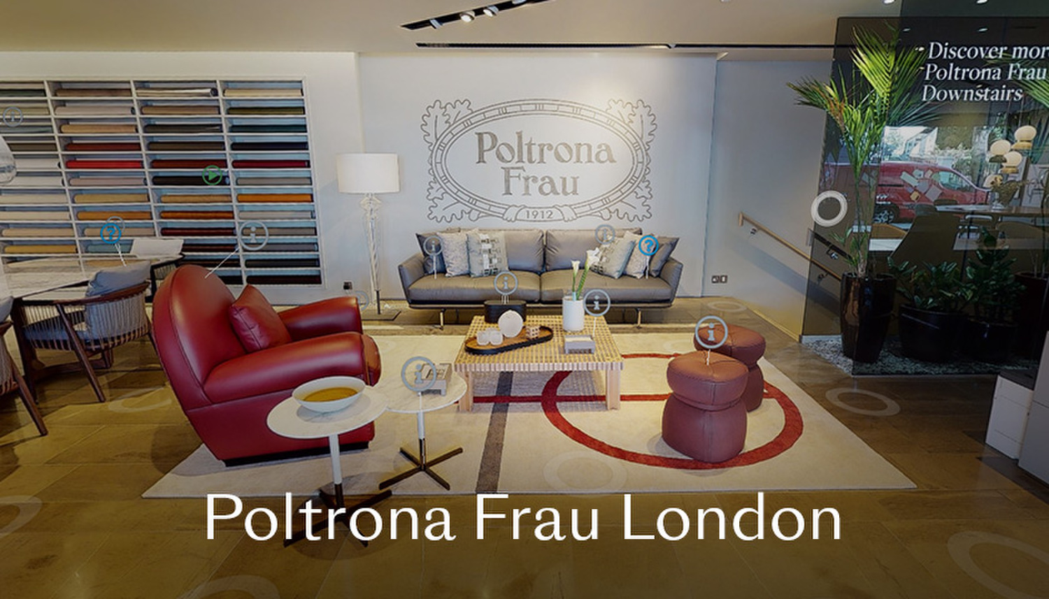 VIRTUAL TOUR London VIRTUAL TOUR London
