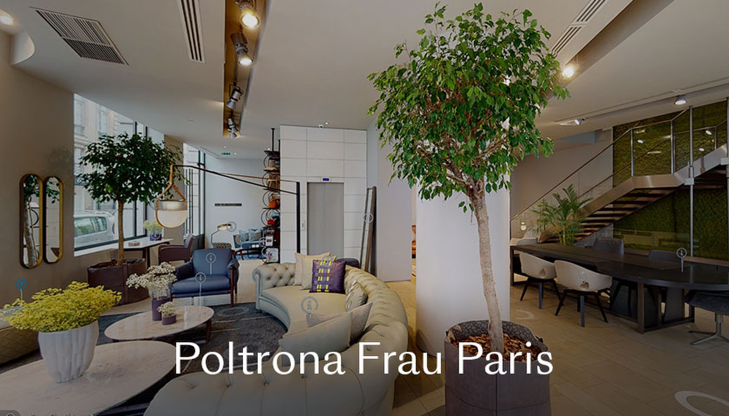 VIRTUAL TOUR Paris VIRTUAL TOUR Paris