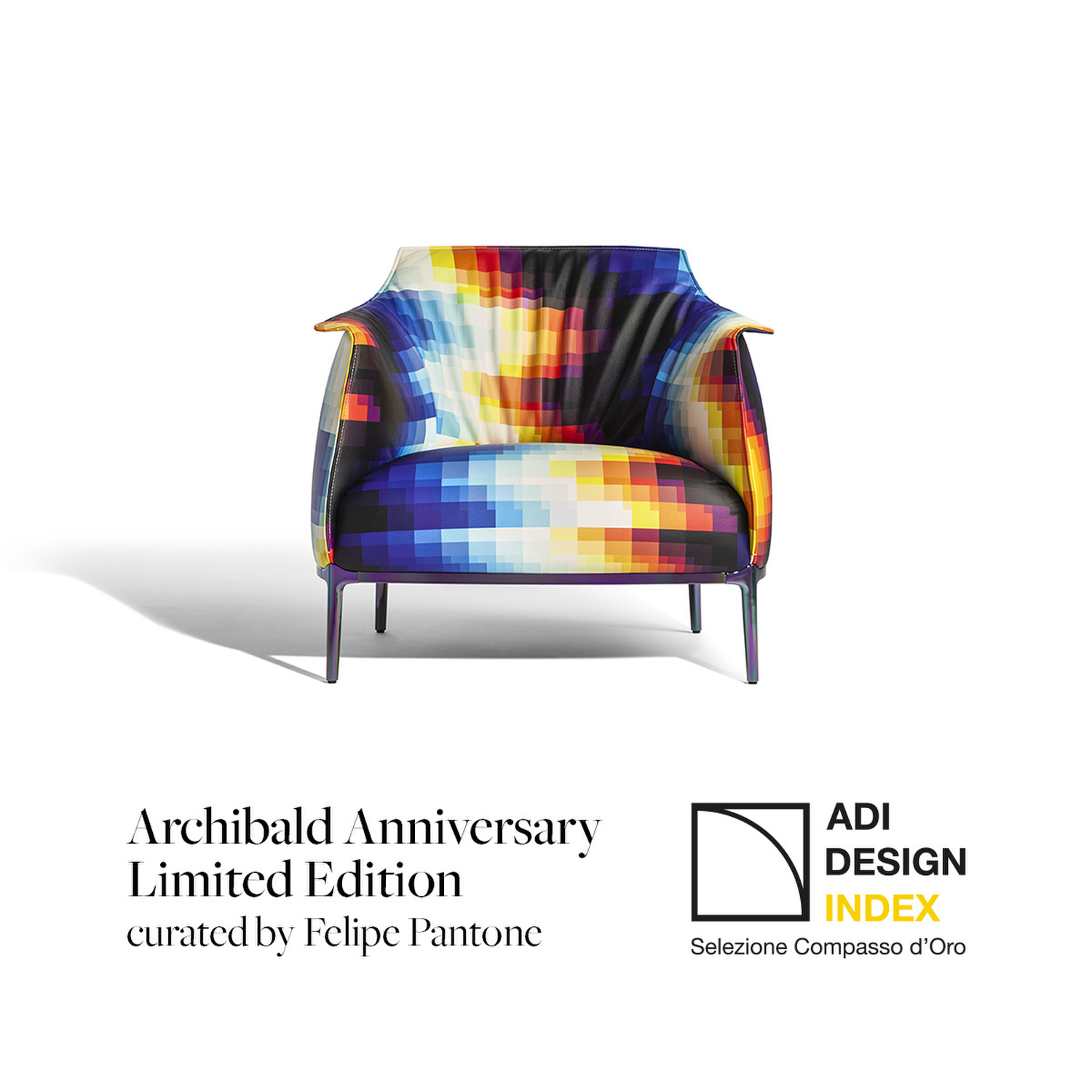 Archibald LE ADI Design Index 2023 Archibald LE ADI Design Index 2023