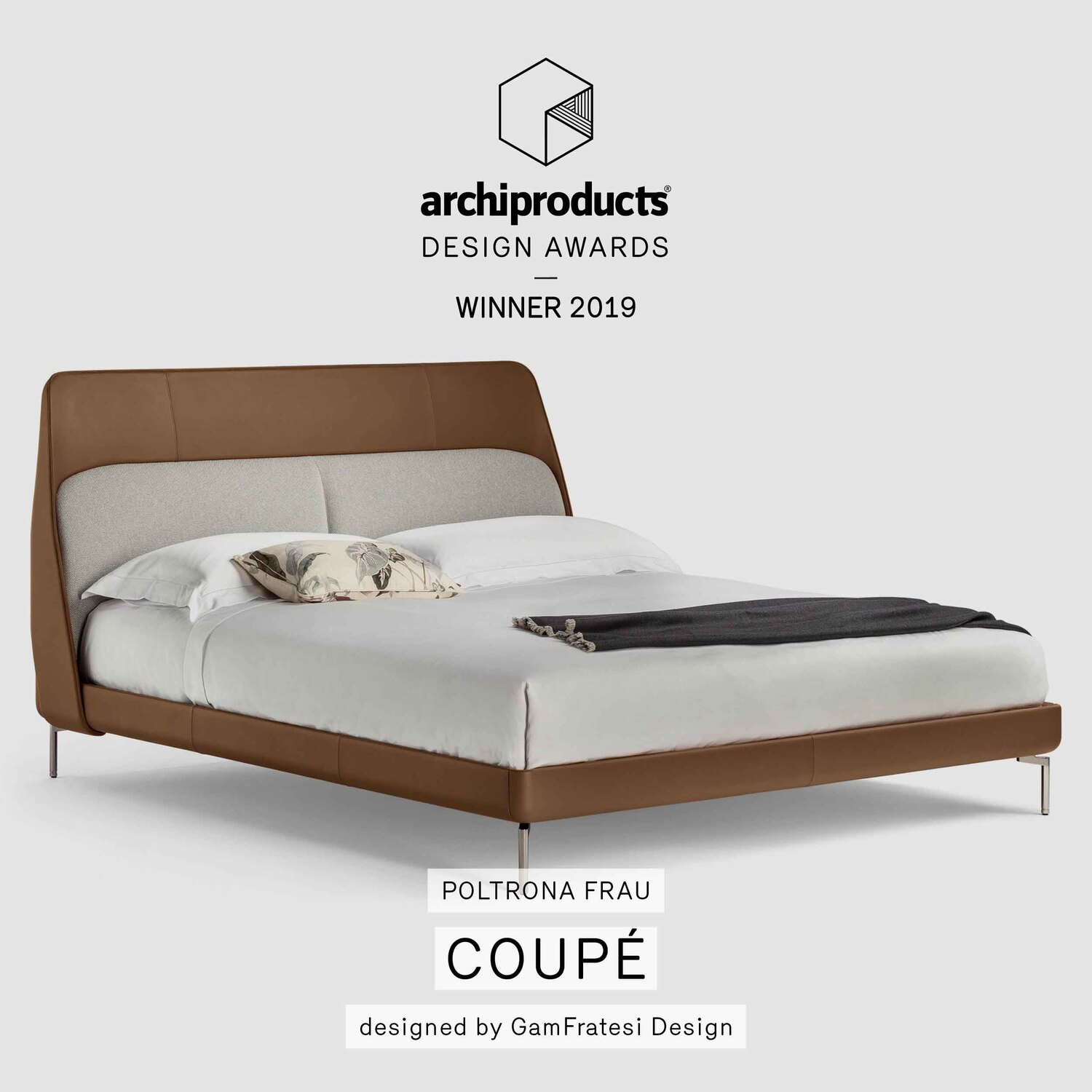 coupè archiproducts 2019 coupè archiproducts 2019