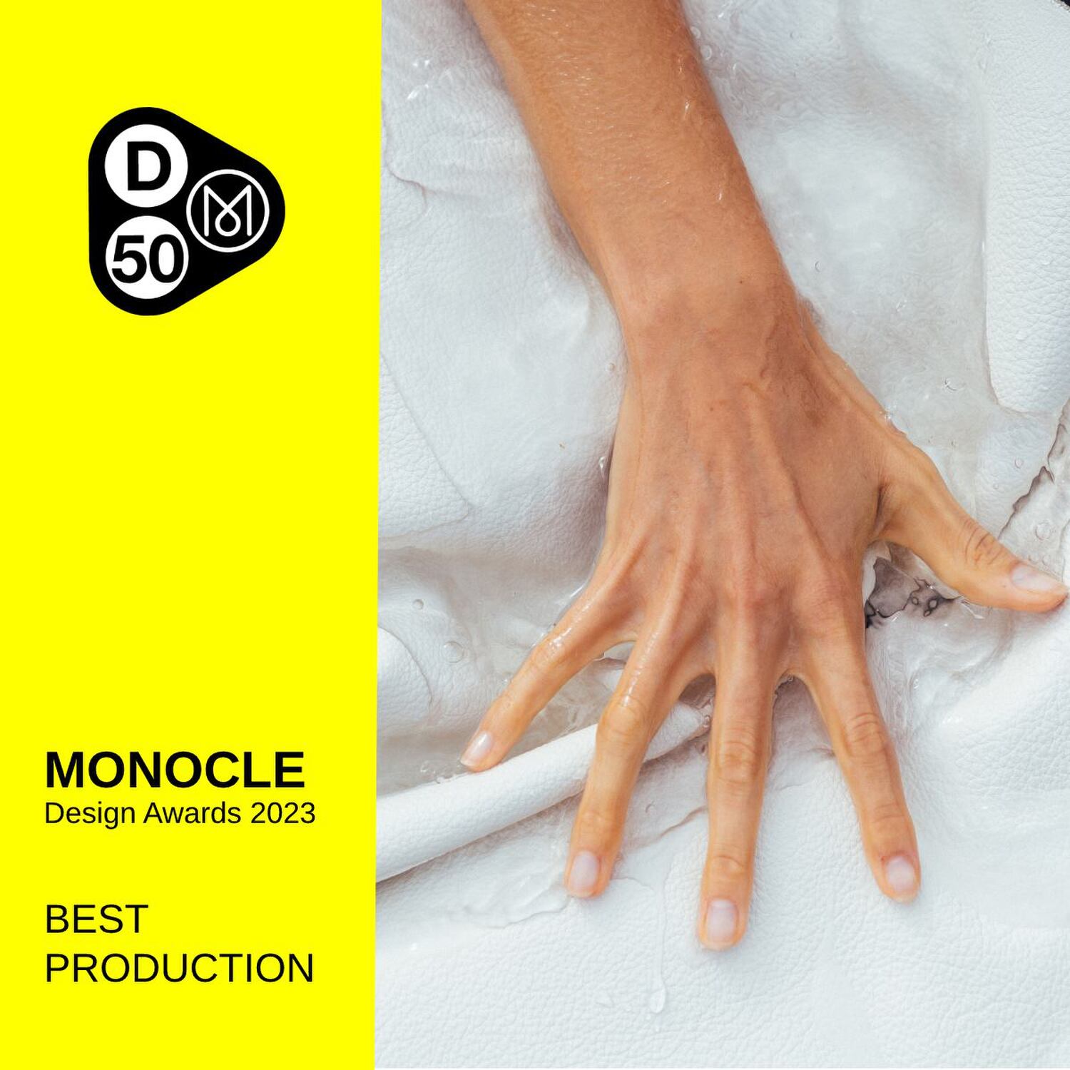 monocle design award 2023 monocle design award 2023