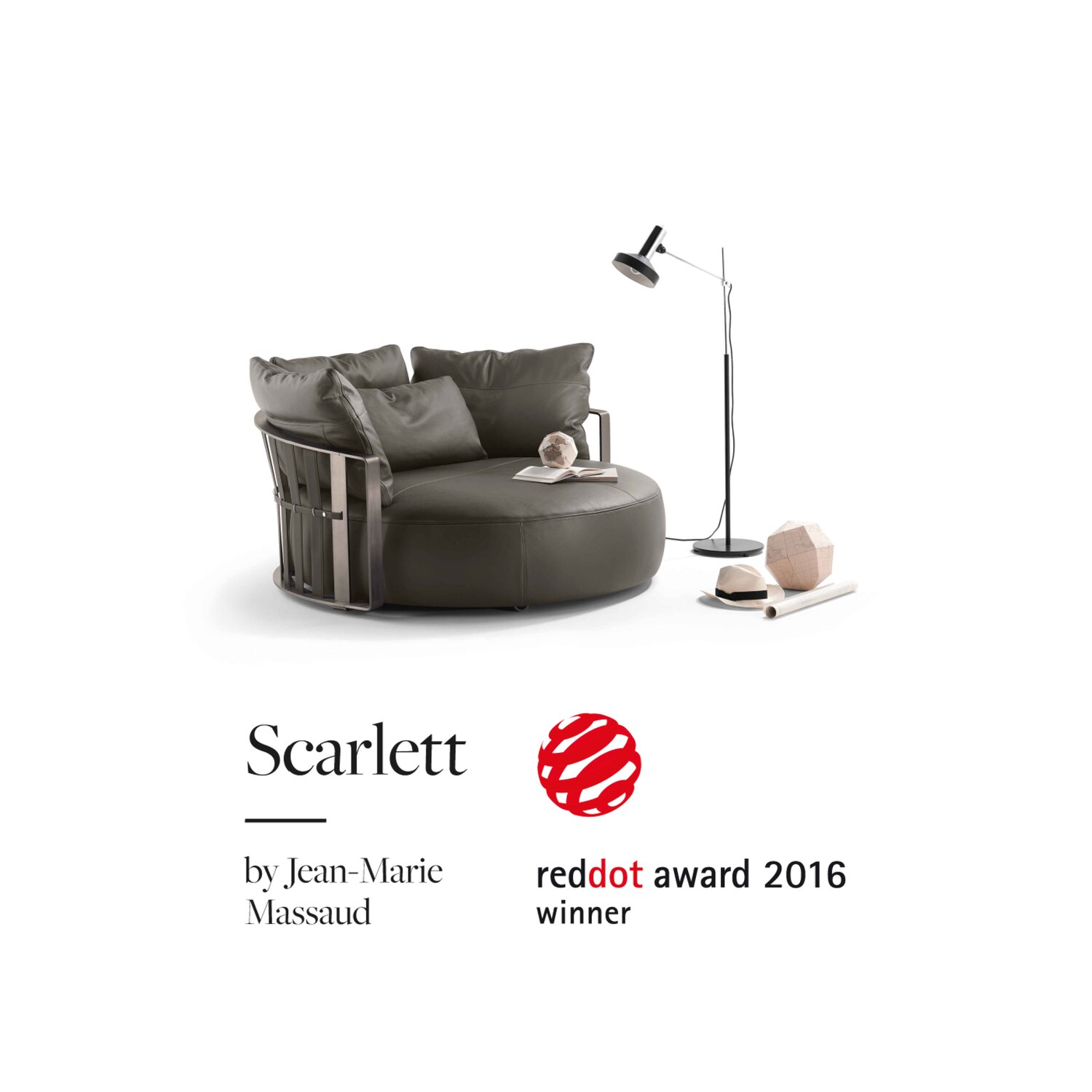 scarlett reddot awards 2016 scarlett reddot awards 2016