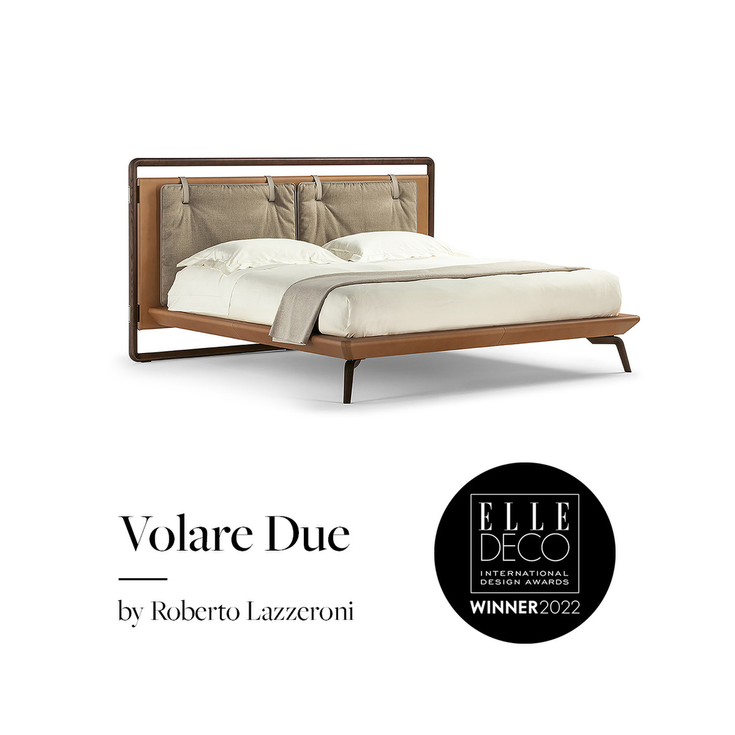 volare due EDIDA Award 2022 volare due EDIDA Award 2022