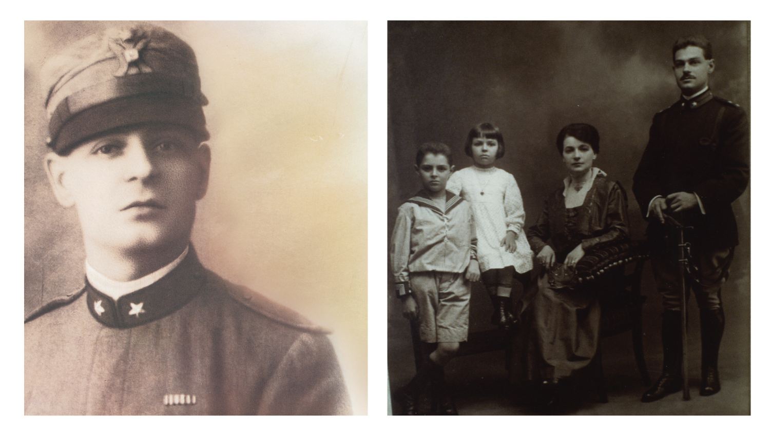 1912 RENZO FRAU Torino 