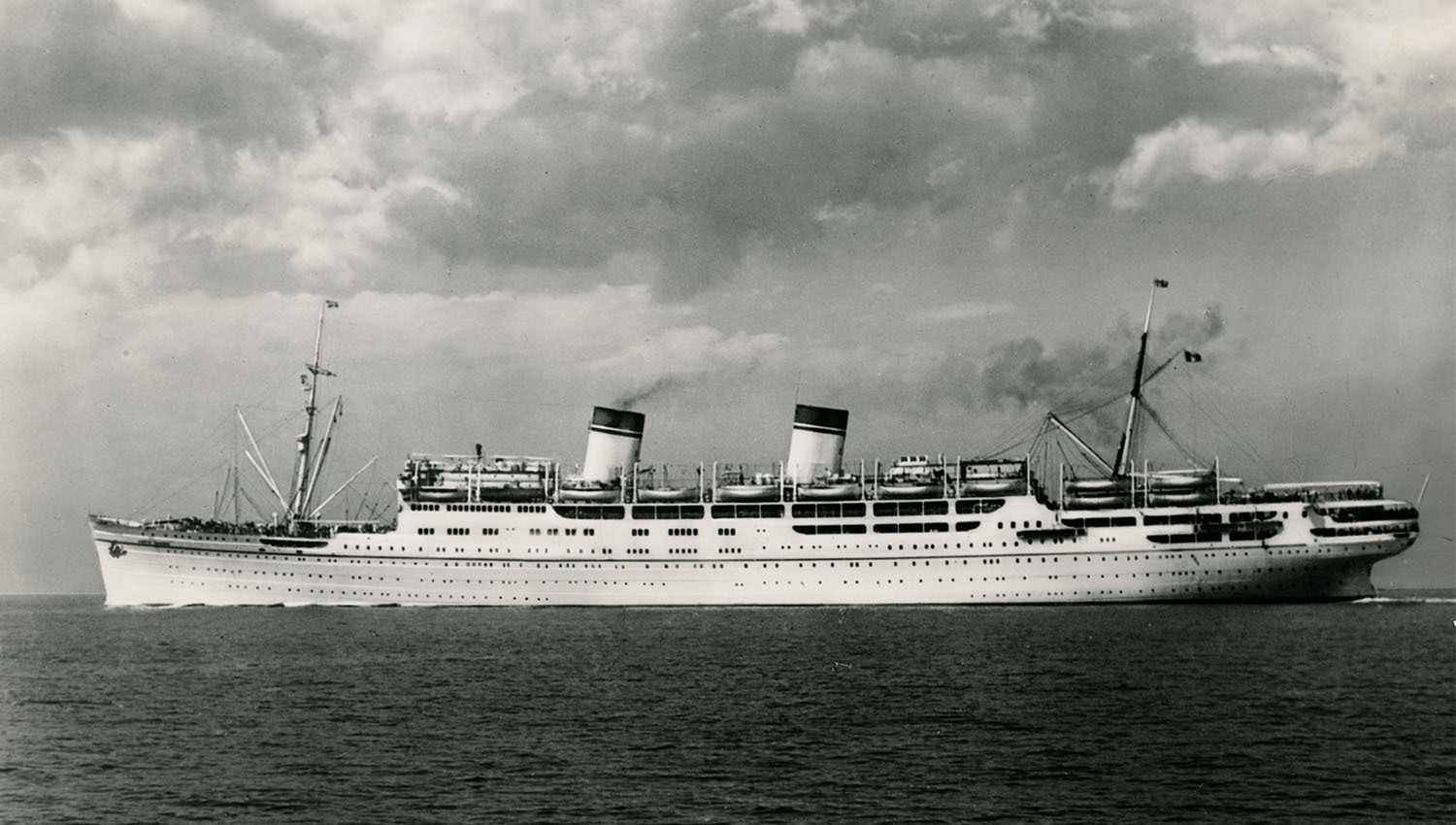 1930 tra Oceani e icone di stile 3