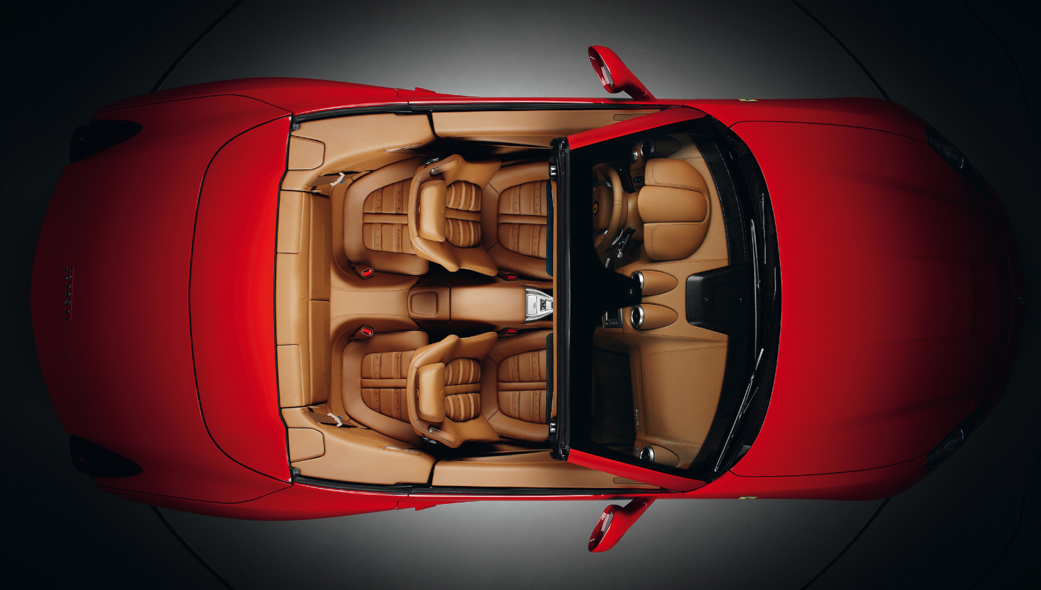 2007 Poltrona Frau In Motion