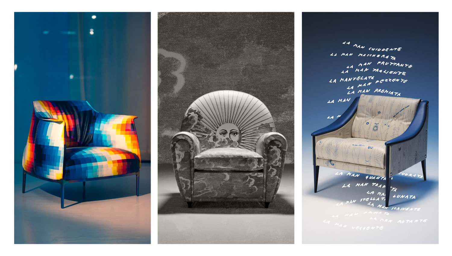 2022 110 anni di creatività e nuove visioni