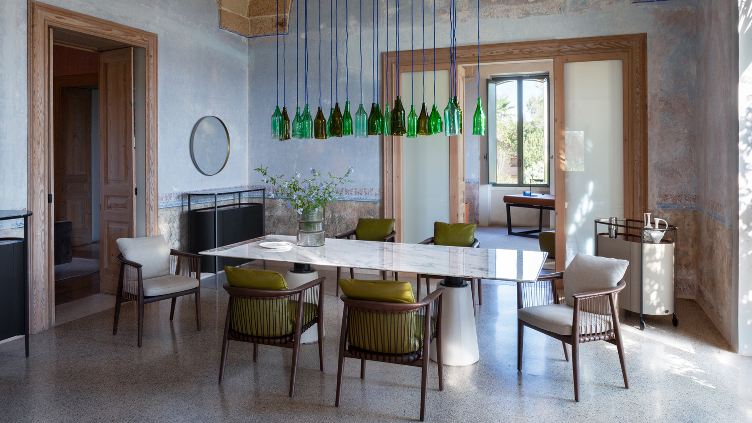 ANTEPRIMA salento dining ANTEPRIMA salento dining