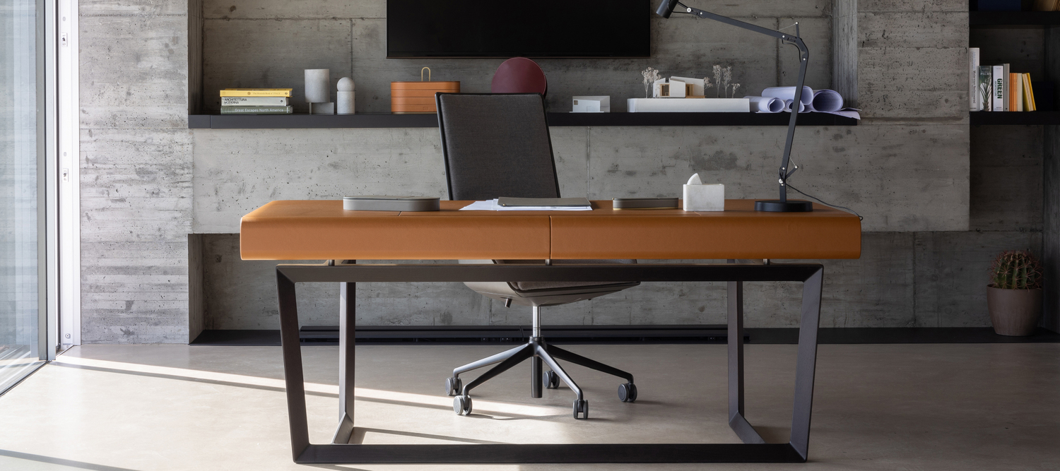 hero office