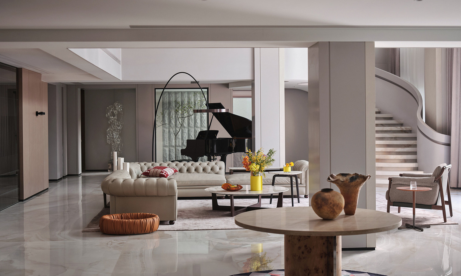 ANTEPRIMA The Loop living chester ANTEPRIMA The Loop living chester