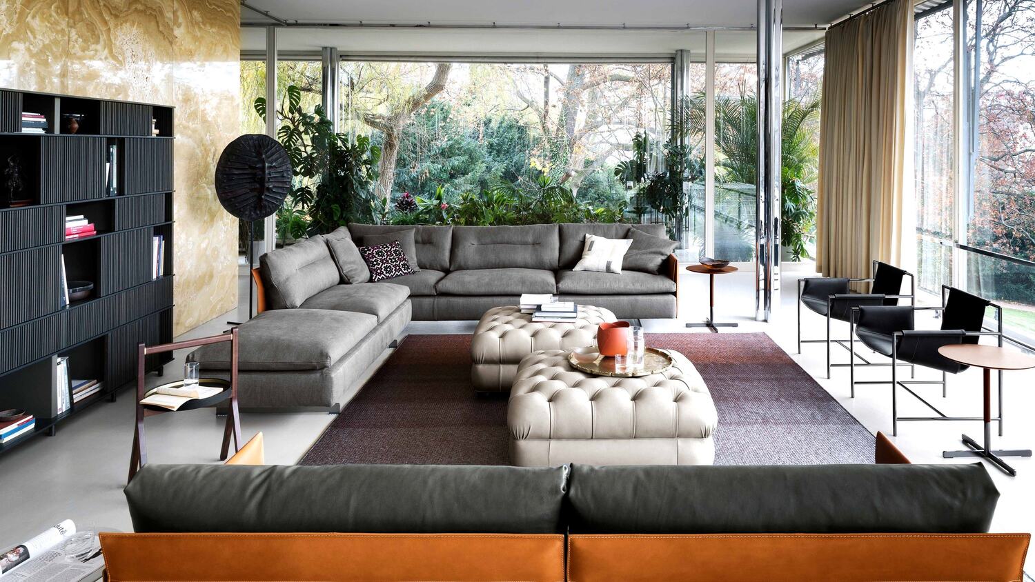 ANTEPRIMA brno living ANTEPRIMA brno living