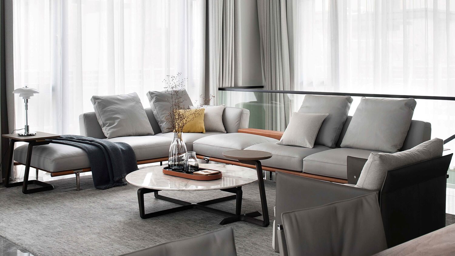ANTEPRIMA cina living ANTEPRIMA cina living