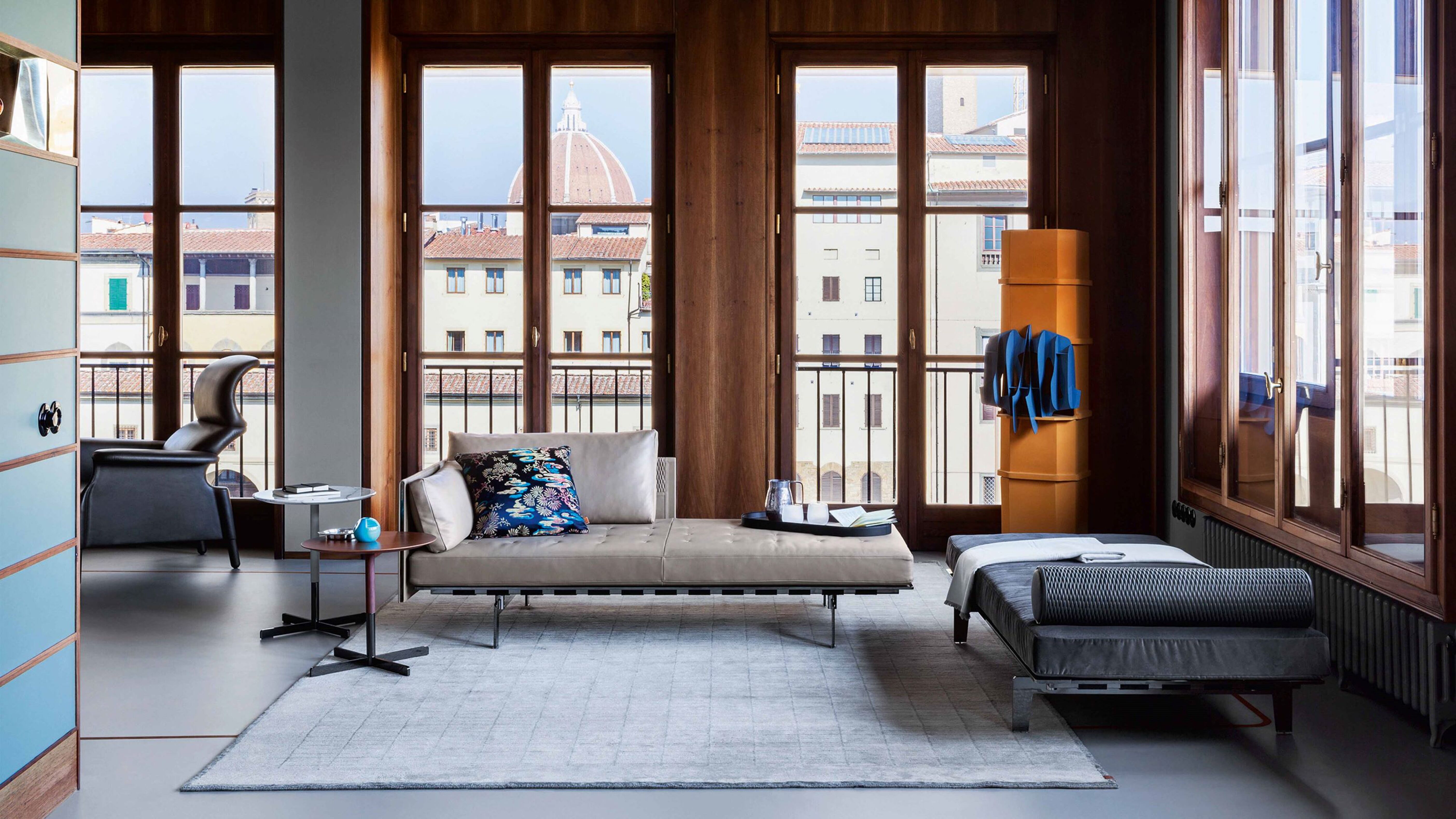 Design living room - Ideas for your living space