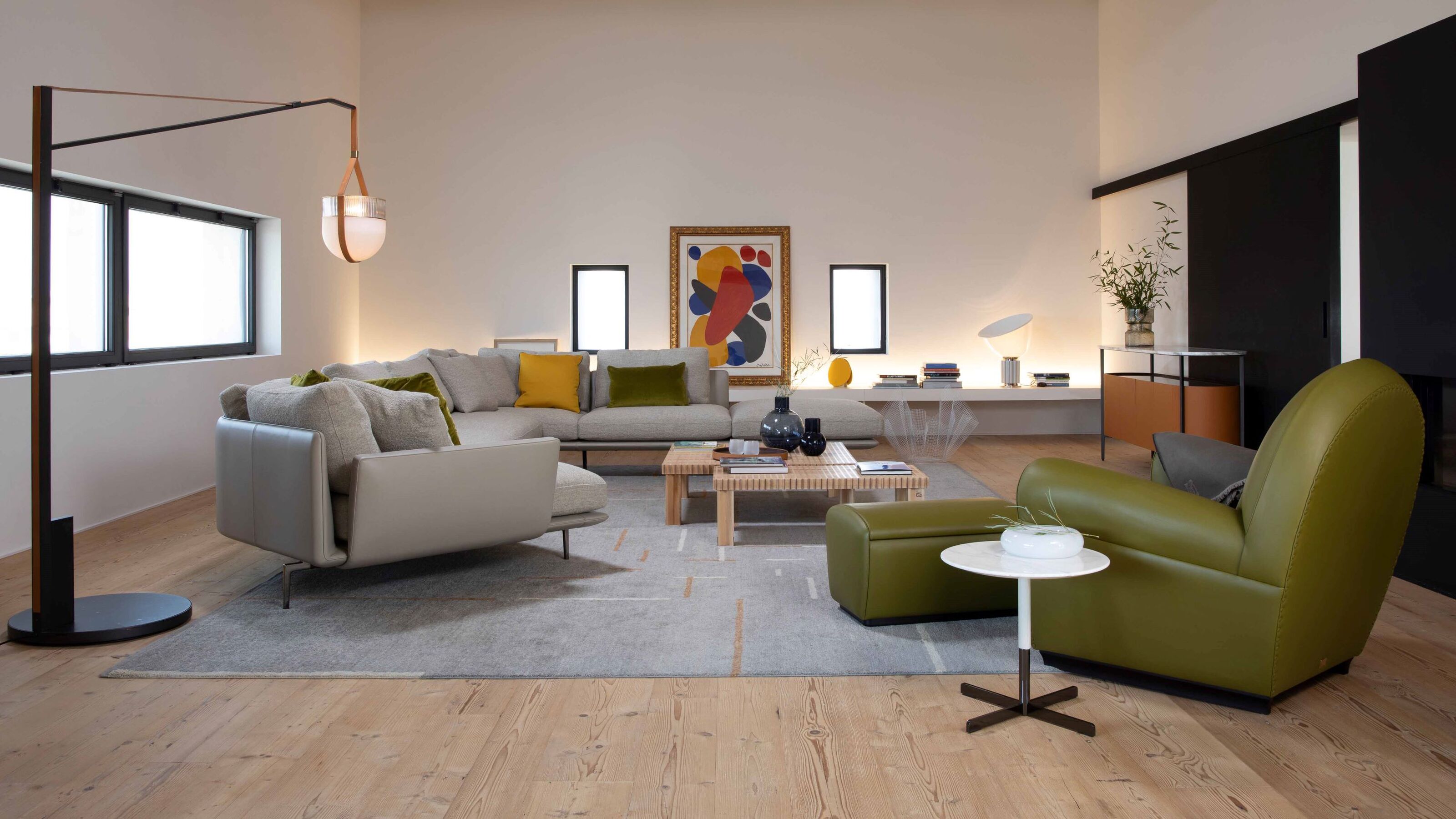Design living room - Ideas for your living space