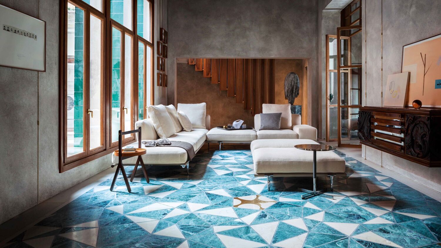 ANTEPRIMA venezia living ANTEPRIMA venezia living