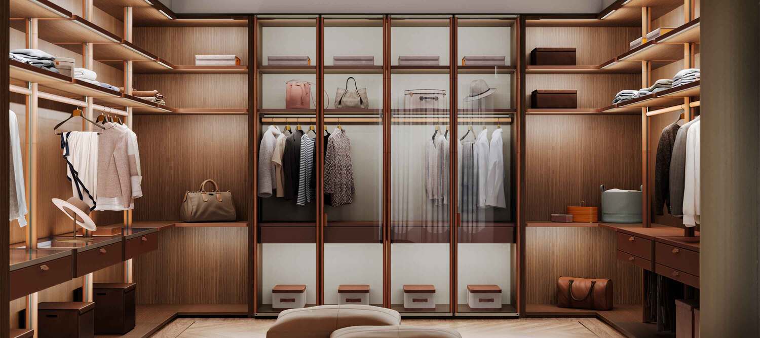 wardrobes walk in closets v1.pg Wardrobe & Walk-in Closets