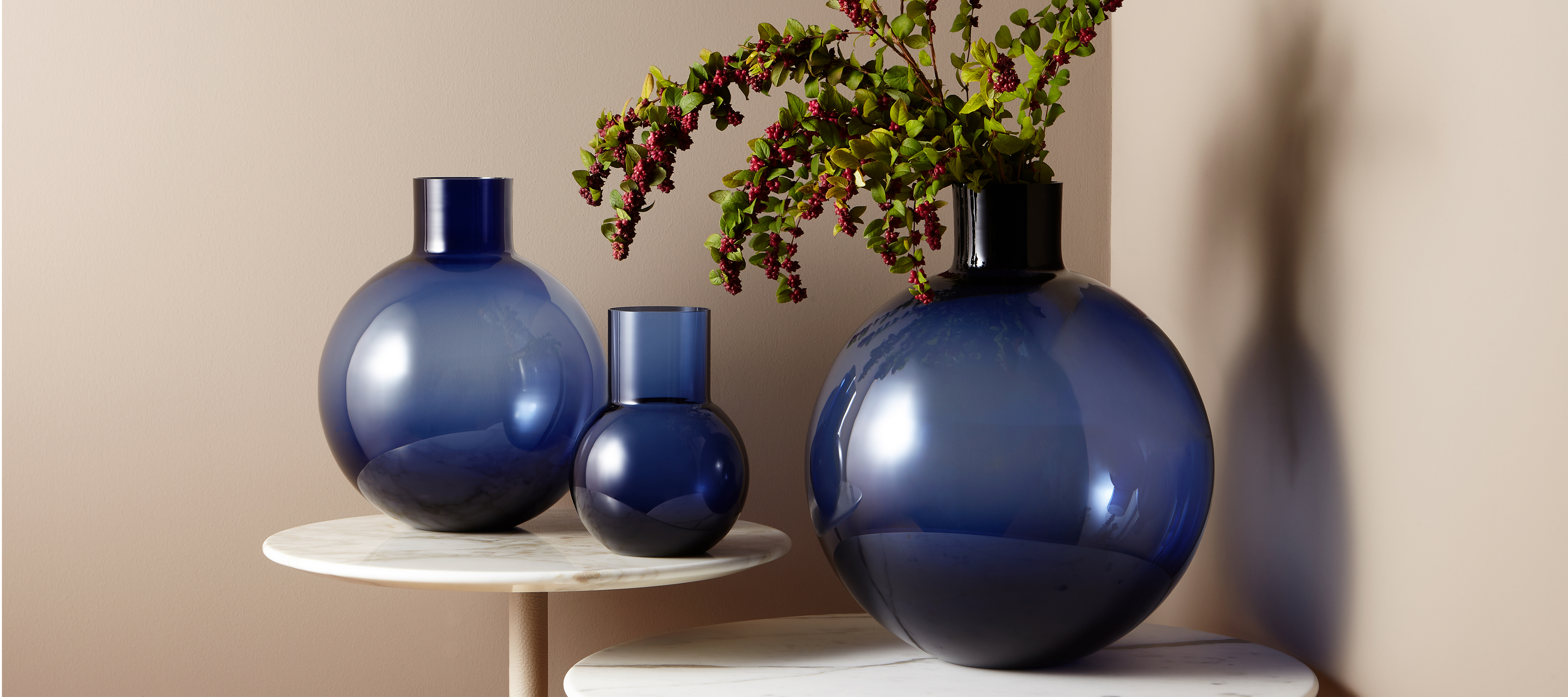 Blue Pallo ブルーパロ | Products | [Poltrona Frau