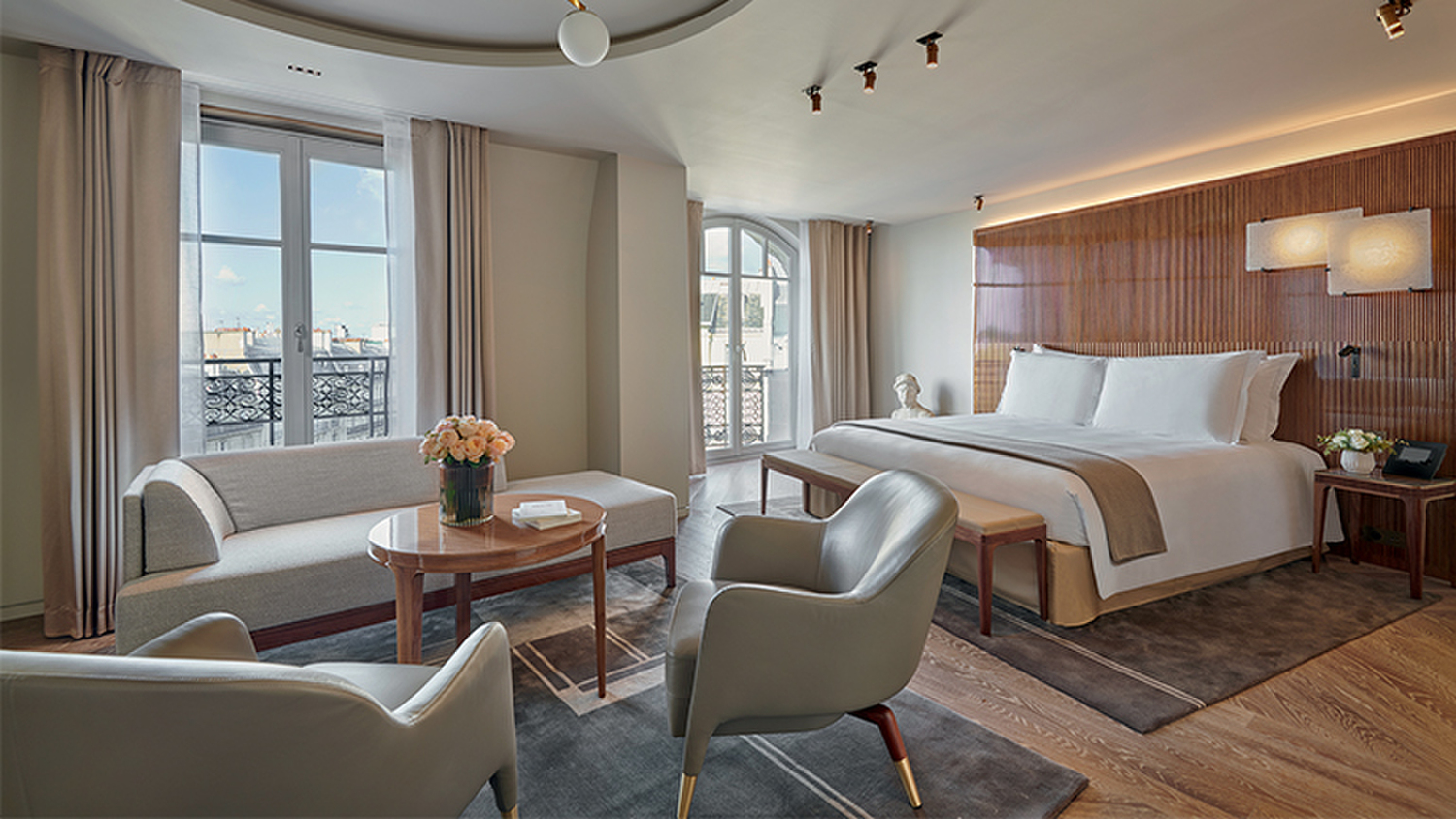LUXURY HOTELS LUXURY HOTELS